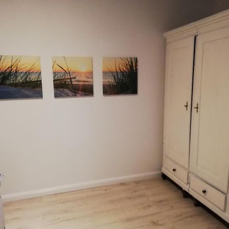 Fachwerkkate Apartment Vogelsen Екстериор снимка