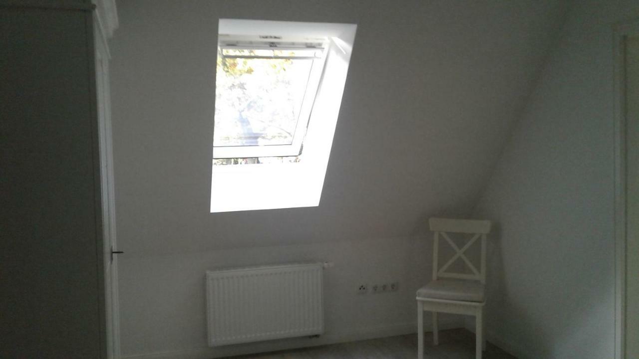 Fachwerkkate Apartment Vogelsen Екстериор снимка