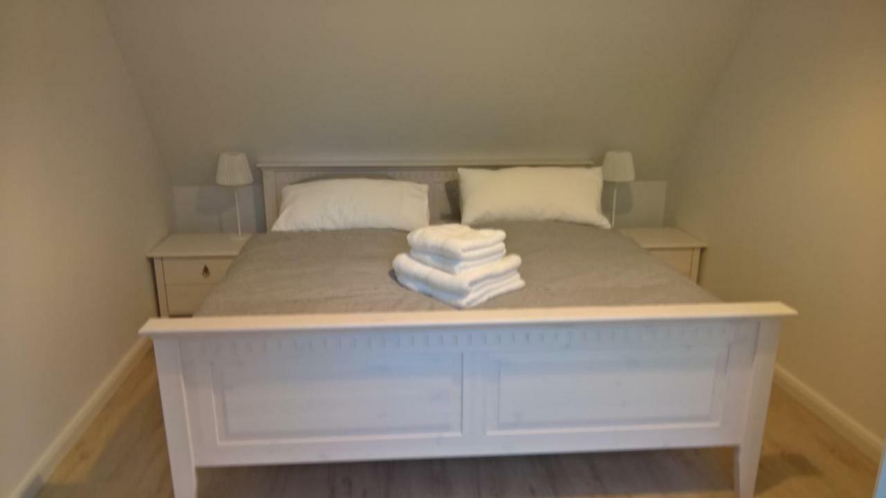 Fachwerkkate Apartment Vogelsen Екстериор снимка